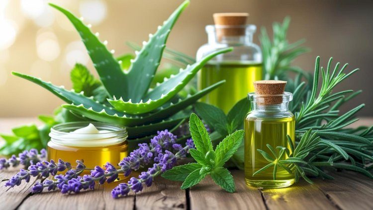 Unlocking the Power of Aromatherapy in Skincare