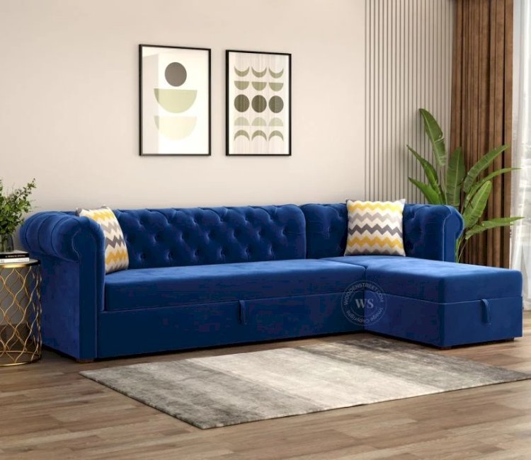 Top 5 Budget-Friendly Sofa Sets That Look Luxurious