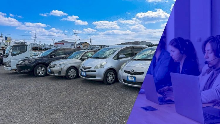 Why Japanese Used Cars Are Gaining Popularity in the UK