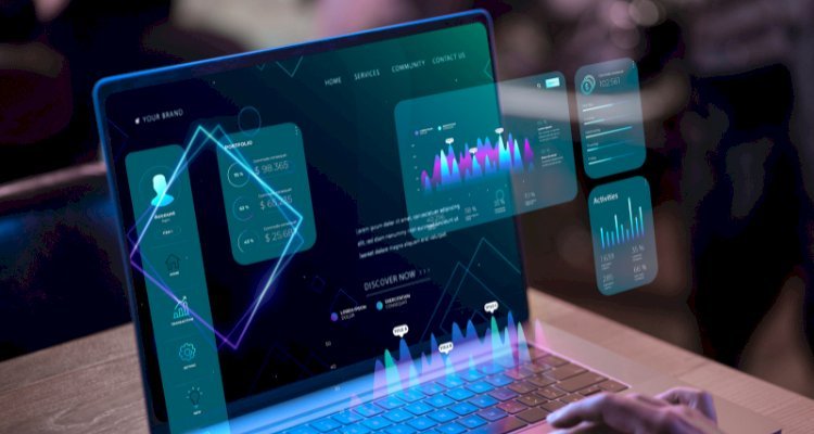 AI in Frontend and Backend: Transforming the Future of Web Development