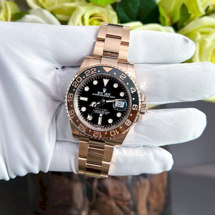 Timeless Elegance: What Makes Used Ladies Rolex Watches So Desirable Today