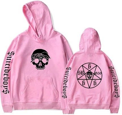 Are Flash Sales Coming to the $uicideboy$ Store in 2025?