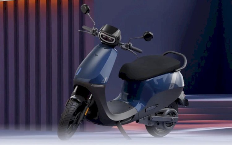 How to Finance Your Ola Electric Scooter: Loans, EMIs, and EV Subsidies Explained?