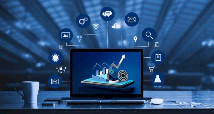 Top Digital Marketing Agency in UAE – Real Socialfly