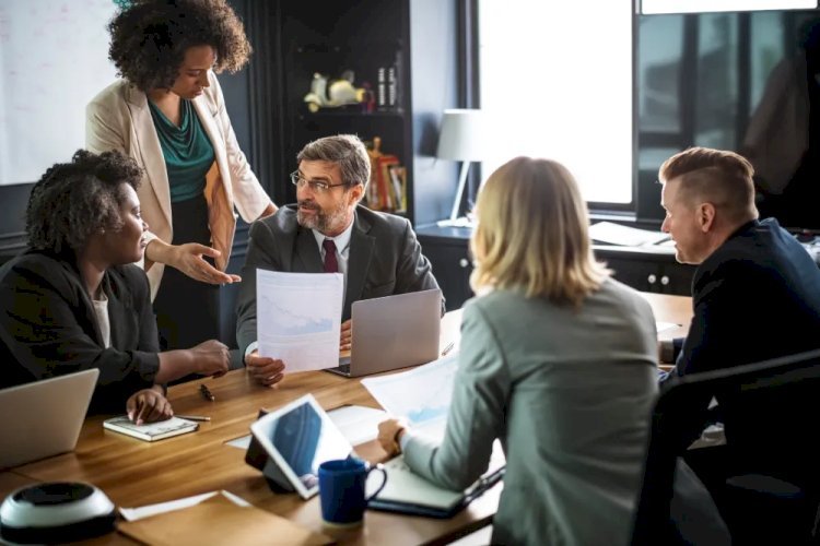 Why a CFO Consultant Could Be the Smartest Hire for Your Business