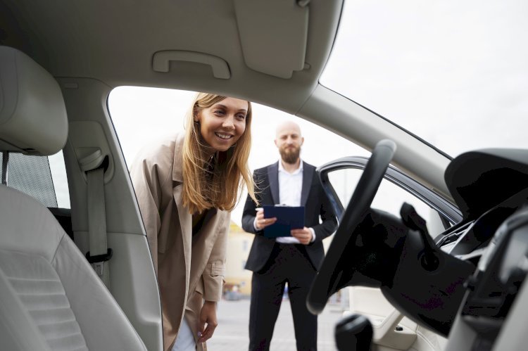 Long-Term Costs of New vs. Used Cars