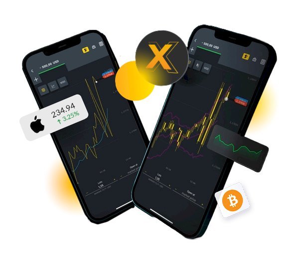 xtrademax contact number