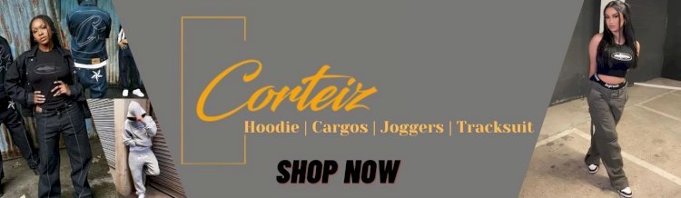 From Pavement to Pavé Rocking the Corteiz Tracksuit