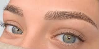 Top Microblading Services in Dubai
