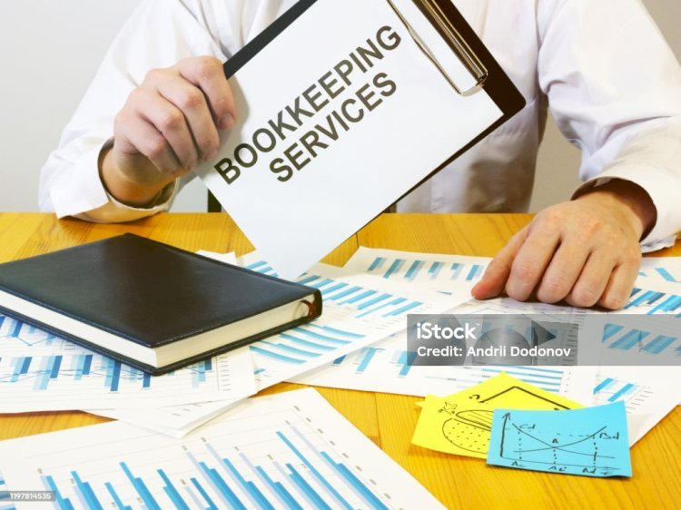 Affordable Bookkeepers Near Me | Expert Small Business Bookkeeping Services