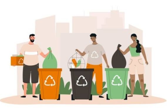 Commercial Waste Collection: How Technology is Transforming the Industry