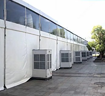 Stay Cool Anywhere with Drezaircon Tent Air Conditioner – Comfort Beyond Limits