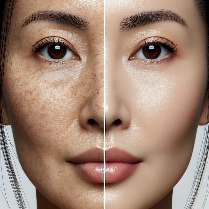 Revitalize Your Skin with Professional Skin Toning Treatments in Islamabad