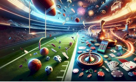 独家推荐 | gameone app — 引领全球游戏新体验的顶尖平台