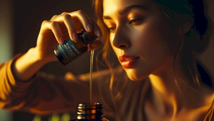 Discover the Power of an Expert Aromatherapy Healer for Mind and Body