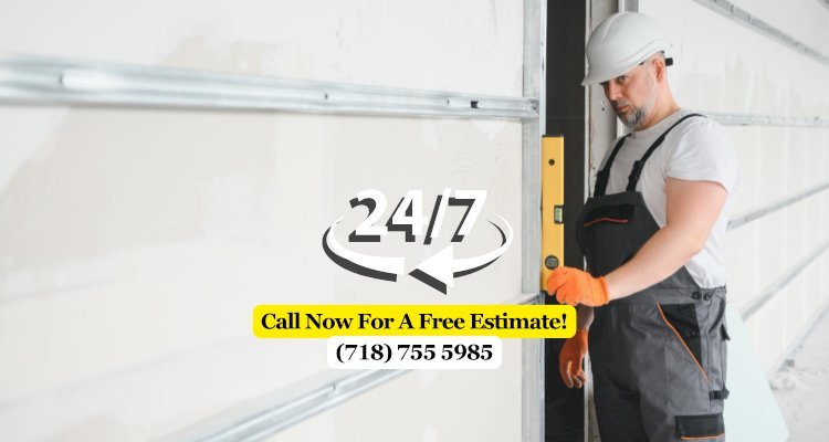 Garage Door Repair Trends in Queens: What Property Owners Need to Know in 2025
