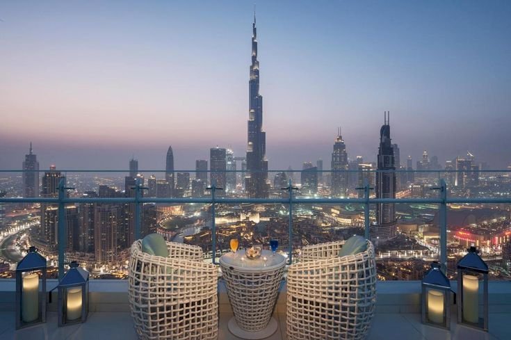 Luxury Unlocked: Dubai’s Most Exclusive Stores