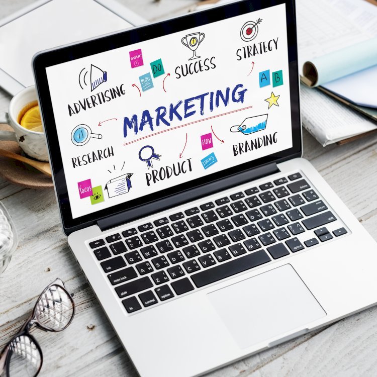 How to Choose the Right Digital Marketing Agency in Delhi?