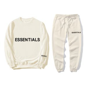 Stay Cozy in the Essentials Hoodie – Perfect Blend of Comfort and Style