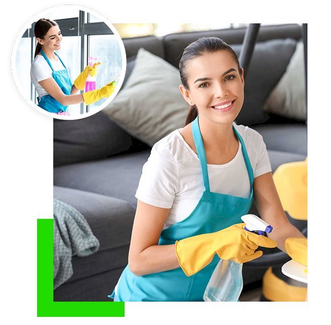 The Ultimate Guide to Choosing the Best Maid Service in Irving