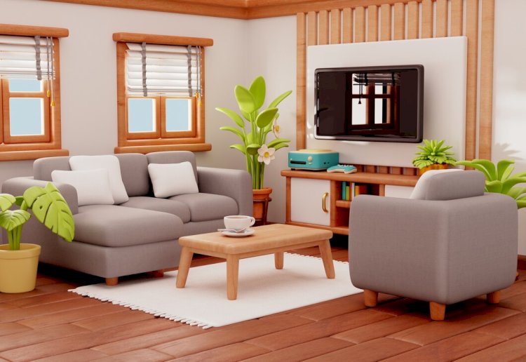 Interior Design Vancouver: Creating Functional and Stylish Living Spaces