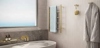 Electric vs. Hydronic Towel Warmers: Engineering Luxury with Srijan Exports