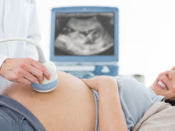 From First Scan to Final Check: The Journey of Obstetric Ultrasounds