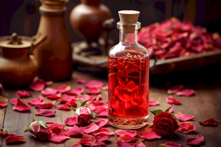 Comprehensive Approach to Setting Up a Rose Oil Manufacturing Plant | IMARC Group Report