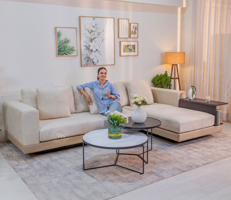 Smart Shopping: Understanding Sofa Set Price