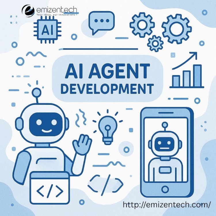 AI Agent Development