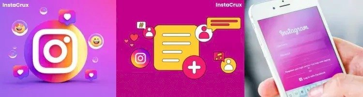 Insta Crux Official: Smarter Insights for Smarter Instagram Growth