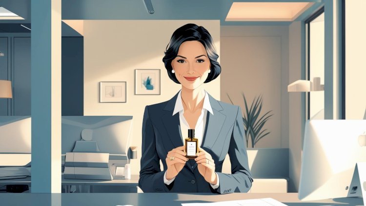 Scent Marketing: Transforming Spaces with the Power of Fragrance
