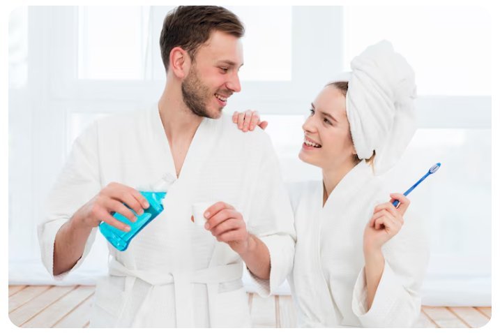 Why Regular Professional Cleanings Are Essential for Oral Health