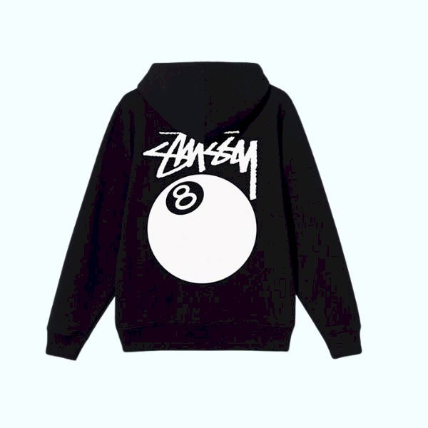 Sudaderas Stussy Que Atraen Miradas