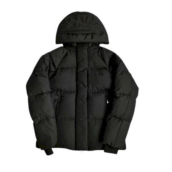 Syna World Jackets – Redefining Streetwear with Every Layer