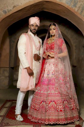 Where Can You Find the Best Indian Bridesmaid Shop in Frisco TX?