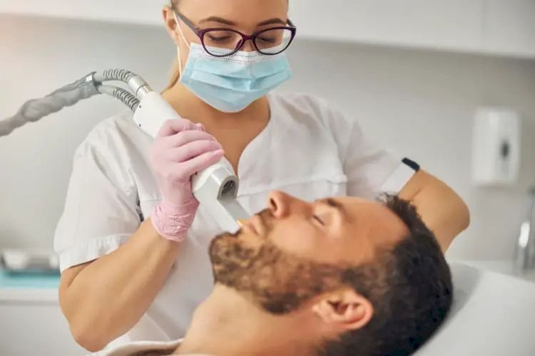 Can Laser Hair Removal Ever Be Halal Despite Beliefs of Haram?