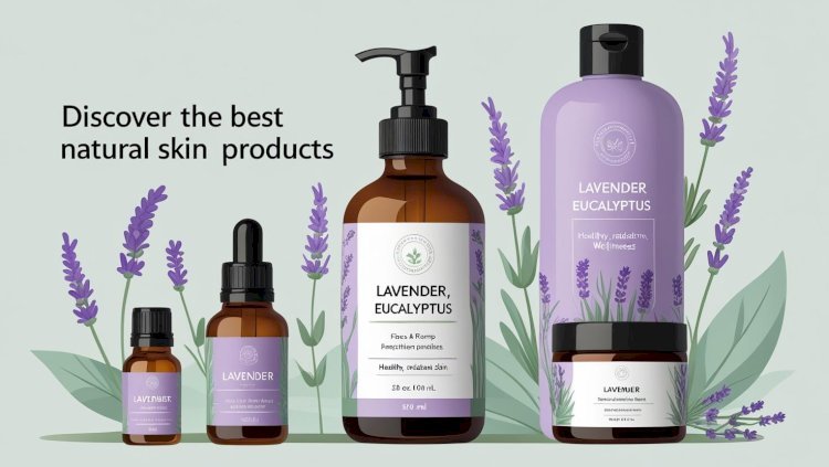 Unlock the Power of Essential Oils in India for Wellness & Skincare