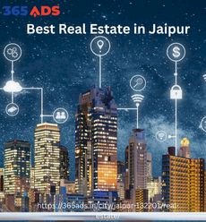 Best Property Dealers in Jaipur – Trusted Real Estate Listings