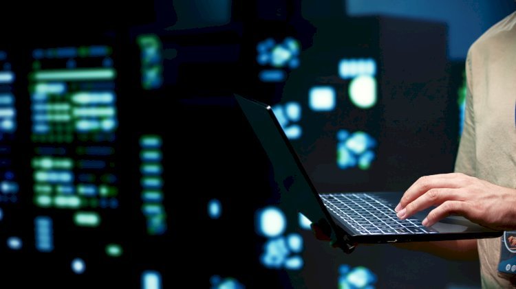 Web Hosting in Lahore - Fast & Reliable Hosting Services