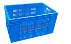 Maximize Space: Creative Uses for Stackable Storage Crates