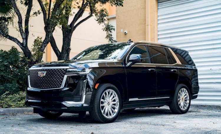 How to Book a Cheap Limo in Stamford, CT