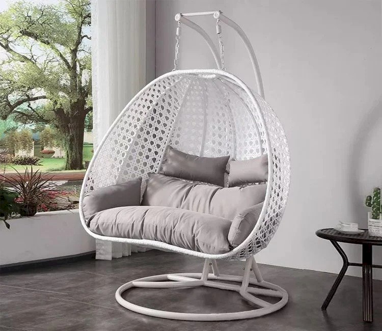 How to Make Your Home Trendy with a Swing Chair | Modern Ideas 2025