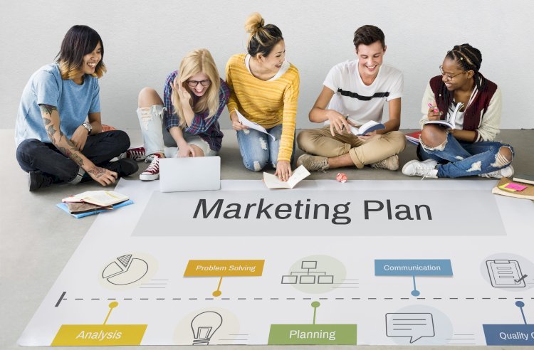 Deep Dive into Mohali’s Best Digital Marketing Agency for Global Businesses