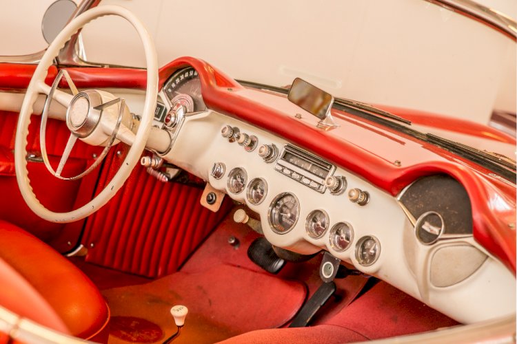 Affordable Oldsmobile Car Parts – Buy Online Today