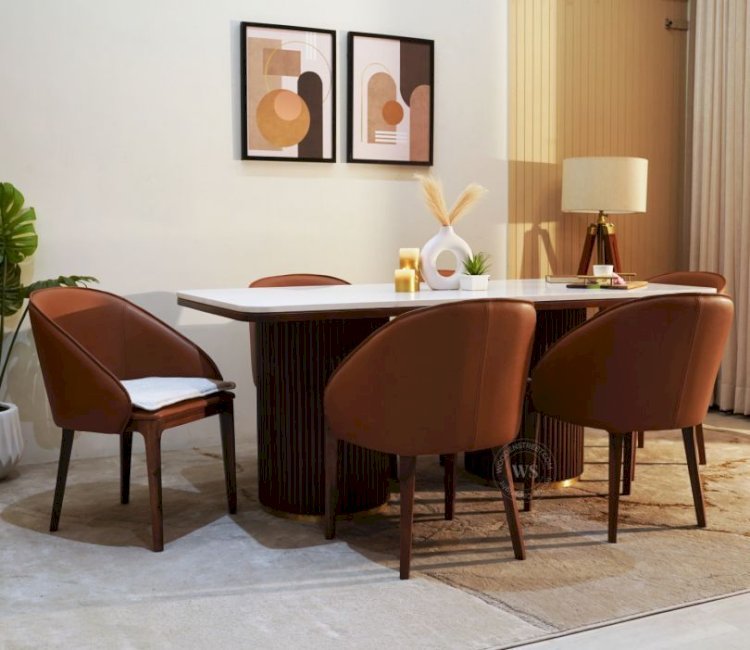 Top Dining Table Set Trends in 2025 for Modern Homes