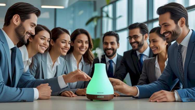 Scent Marketing: Redefining Brand Experiences in India