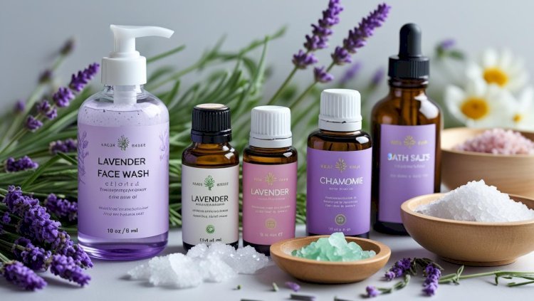 Best Natural Skin Care Products in India for Glowing Skin