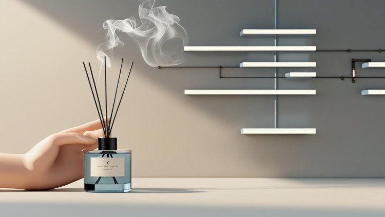 Scent Marketing Companies: Redefining Customer Experiences with Fragrance