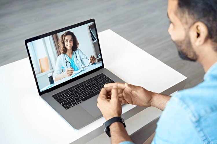 Your Guide to Virtual Care Contact Centers